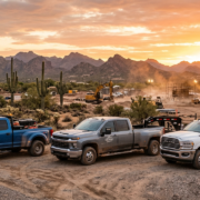 Best Heavy Duty Work Trucks for Towing, Hauling, and Daily Work | Lifted Trucks For Sale & Diesel Trucks | Unique Trucks Blog