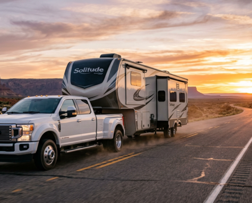 Best Used Heavy Duty Trucks For Towing: Smart Buyer Picks | Lifted Trucks For Sale & Diesel Trucks | Unique Trucks Blog