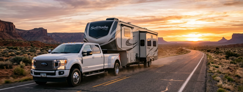 Best Used Heavy Duty Trucks For Towing: Smart Buyer Picks | Lifted Trucks For Sale & Diesel Trucks | Unique Trucks Blog