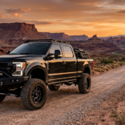 Lifted Truck Daily Driver Pros and Cons for Arizona Buyers | Lifted Trucks For Sale & Diesel Trucks | Unique Trucks Blog