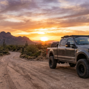 Used Diesel Trucks for Sale at Unique Trucks in Scottsdale AZ