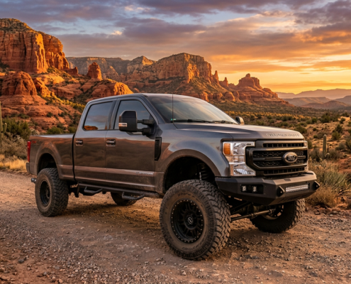 Used Diesel Truck Inspection Checklist for Smart Truck Buyers | Lifted Trucks For Sale & Diesel Trucks | Unique Trucks Blog