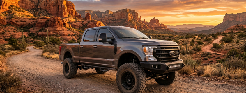 Used Diesel Truck Inspection Checklist for Smart Truck Buyers | Lifted Trucks For Sale & Diesel Trucks | Unique Trucks Blog