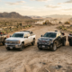 Best Commercial Work Trucks for Construction Crews Guide Best Commercial Work Trucks for Construction Crews Guide | Lifted Trucks For Sale & Diesel Trucks | Unique Trucks Blog