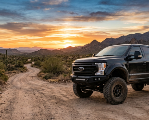 How to Get the Most Trade In Value for a Truck Before You Buy | Lifted Trucks For Sale & Diesel Trucks | Unique Trucks Blog