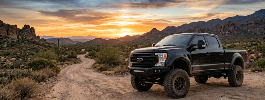 How to Get the Most Trade In Value for a Truck Before You Buy How to Get the Most Trade In Value for a Truck Before You Buy | Lifted Trucks For Sale & Diesel Trucks | Unique Trucks Blog