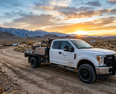 Financing a Commercial Truck With Bad Credit: Smart Steps Now | Lifted Trucks For Sale & Diesel Trucks | Unique Trucks Blog