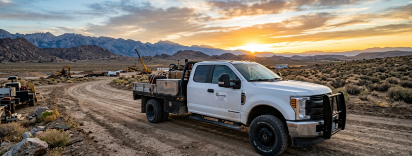 Financing a Commercial Truck With Bad Credit: Smart Steps Now | Lifted Trucks For Sale & Diesel Trucks | Unique Trucks Blog