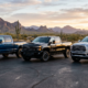 Heavy Duty Pickup Truck Comparison: Towing, Work, Daily Use Guide Heavy Duty Pickup Truck Comparison: Towing, Work, Daily Use Guide | Lifted Trucks For Sale & Diesel Trucks | Unique Trucks Blog