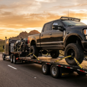 Out of State Truck Shipping: Safe Delivery for Truck Buyers | Lifted Trucks For Sale & Diesel Trucks | Unique Trucks Blog