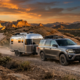 Best Used SUV for Towing: Five Smart Picks for Heavy Trailers | Lifted Trucks For Sale & Diesel Trucks | Unique Trucks Blog