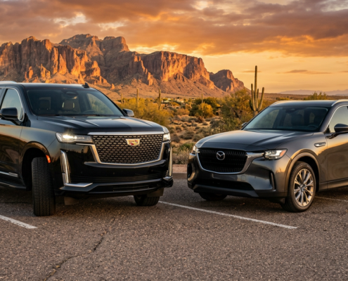 Used SUVs Phoenix AZ: Smart Buyer Guide for Pre-Owned Models | Lifted Trucks For Sale & Diesel Trucks | Unique Trucks Blog