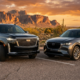 Used SUVs Phoenix AZ: Smart Buyer Guide for Pre-Owned Models | Lifted Trucks For Sale & Diesel Trucks | Unique Trucks Blog