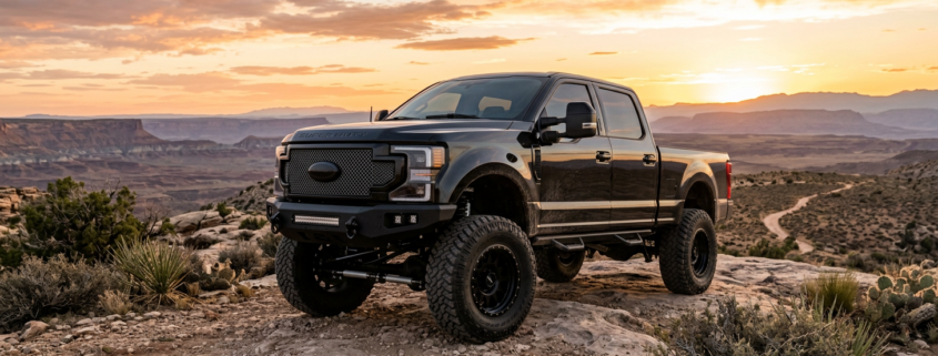 Pros and Cons of Lifted Trucks: Is a Lift Kit Worth Buying? Pros and Cons of Lifted Trucks: Is a Lift Kit Worth Buying? | Lifted Trucks For Sale & Diesel Trucks | Unique Trucks Blog