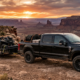 How to Calculate Payload Capacity for Your Pickup Truck Safely | Lifted Trucks For Sale & Diesel Trucks | Unique Trucks Blog