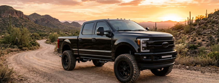 Truck Financing With Bad Credit: How to Buy With Confidence Truck Financing With Bad Credit: How to Buy With Confidence | Lifted Trucks For Sale & Diesel Trucks | Unique Trucks Blog