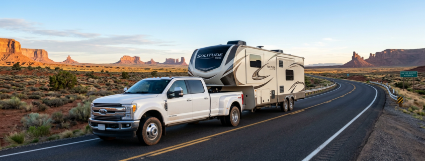 Buying a Used Dually Truck: Towing, Costs, and Inspection | Lifted Trucks For Sale & Diesel Trucks | Unique Trucks Blog