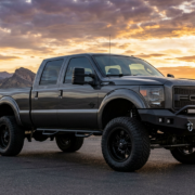 Truck Financing Bad Credit Options for Used Truck Buyers | Lifted Trucks For Sale & Diesel Trucks | Unique Trucks Blog