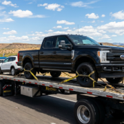 Nationwide Truck Shipping Cost: What Buyers Should Budget For | Lifted Trucks For Sale & Diesel Trucks | Unique Trucks Blog