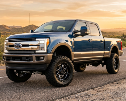Vehicle Sourcing Services for Trucks: A Smarter Way to Buy | Lifted Trucks For Sale & Diesel Trucks | Unique Trucks Blog