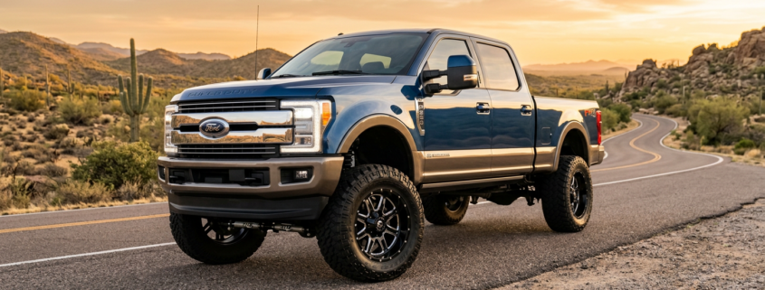 Vehicle Sourcing Services for Trucks: A Smarter Way to Buy | Lifted Trucks For Sale & Diesel Trucks | Unique Trucks Blog