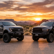 Truck Buying Tips for First-Time Buyers: Make a Smart Choice | Lifted Trucks For Sale & Diesel Trucks | Unique Trucks Blog