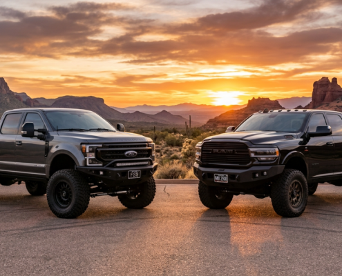 Truck Buying Tips for First-Time Buyers: Make a Smart Choice | Lifted Trucks For Sale & Diesel Trucks | Unique Trucks Blog