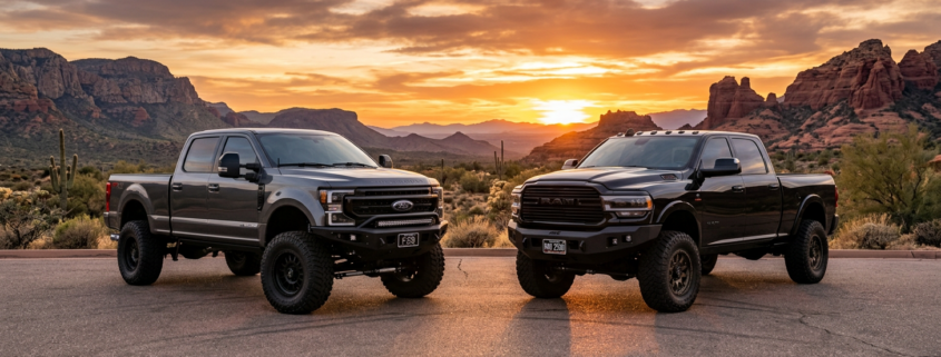 Truck Buying Tips for First-Time Buyers: Make a Smart Choice | Lifted Trucks For Sale & Diesel Trucks | Unique Trucks Blog