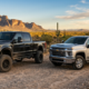 Diesel vs Gas Truck Ownership Cost: Which Costs Less Overall? | Lifted Trucks For Sale & Diesel Trucks | Unique Trucks Blog