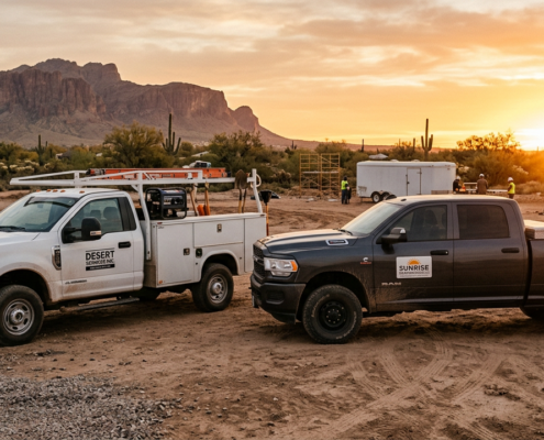 How to Choose a Work Truck: Smart Buyer’s Guide for Business | Lifted Trucks For Sale & Diesel Trucks | Unique Trucks Blog