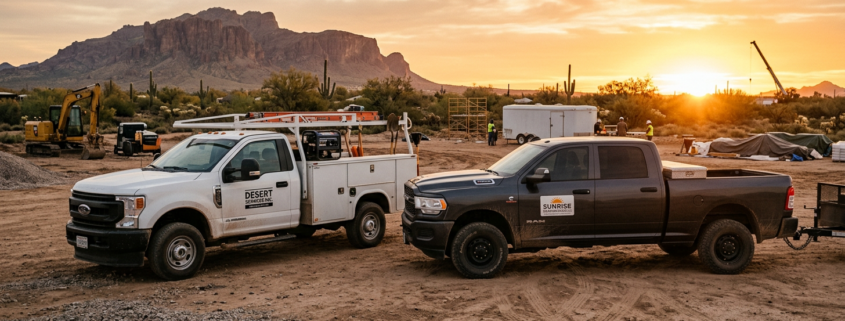 How to Choose a Work Truck: Smart Buyer’s Guide for Business | Lifted Trucks For Sale & Diesel Trucks | Unique Trucks Blog
