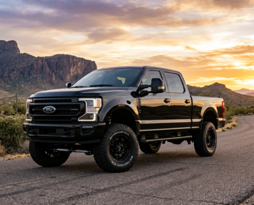 Custom Lifted Truck Solutions for Work, Towing, and Weekend Use | Lifted Trucks For Sale & Diesel Trucks | Unique Trucks Blog
