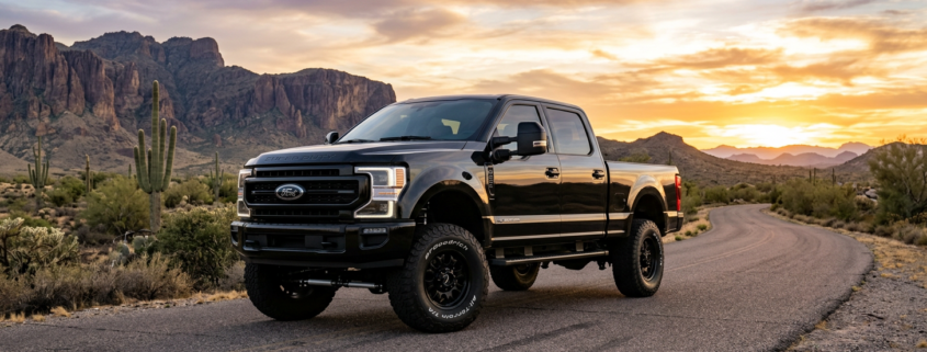 Custom Lifted Truck Solutions for Work, Towing, and Weekend Use | Lifted Trucks For Sale & Diesel Trucks | Unique Trucks Blog