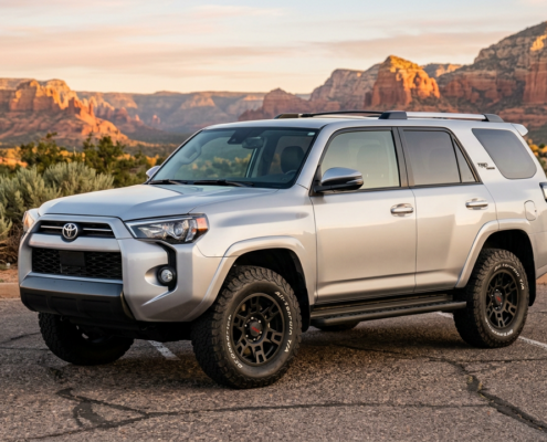 What to Look for When Buying a Used SUV Before You Sign Papers | Lifted Trucks For Sale & Diesel Trucks | Unique Trucks Blog
