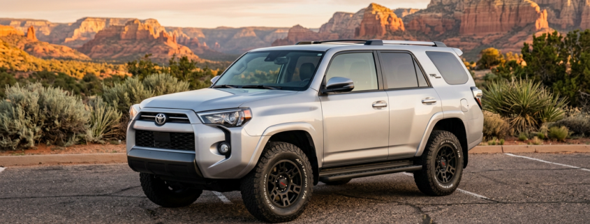 What to Look for When Buying a Used SUV Before You Sign Papers | Lifted Trucks For Sale & Diesel Trucks | Unique Trucks Blog